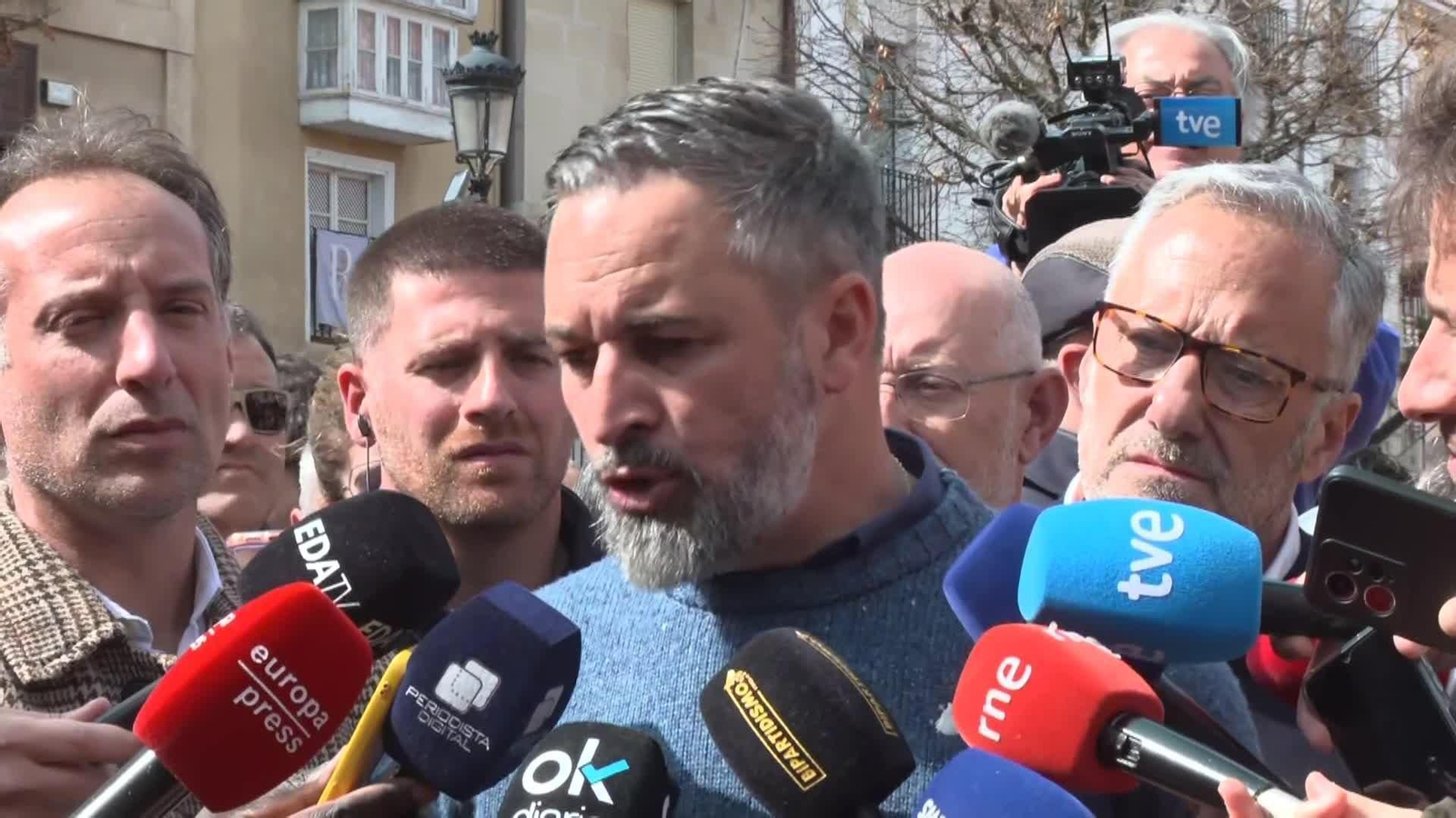 va abascal ok con produccion propia