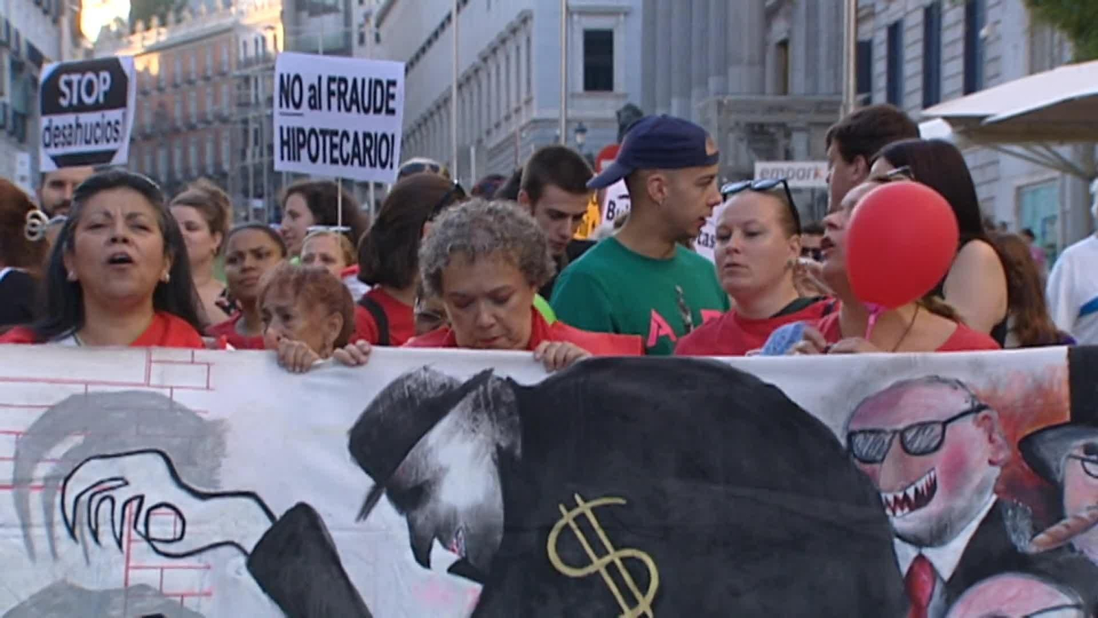 web la vivienda es un problema