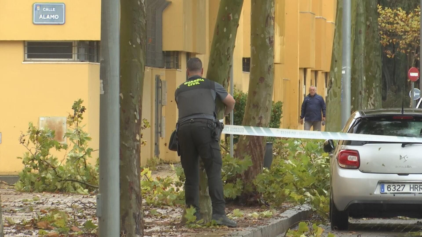 X057-EDI ANDALUCIA ALERTA ROJA TEMPORAL X057-EDI ANDALUCIA ALERTA ROJA TEMPORAL