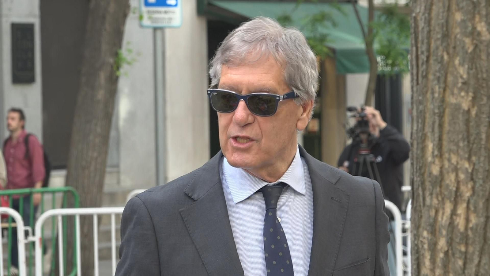 M014 MADRID LLEGADAS JUICIO MASCARILLAS frame 4269