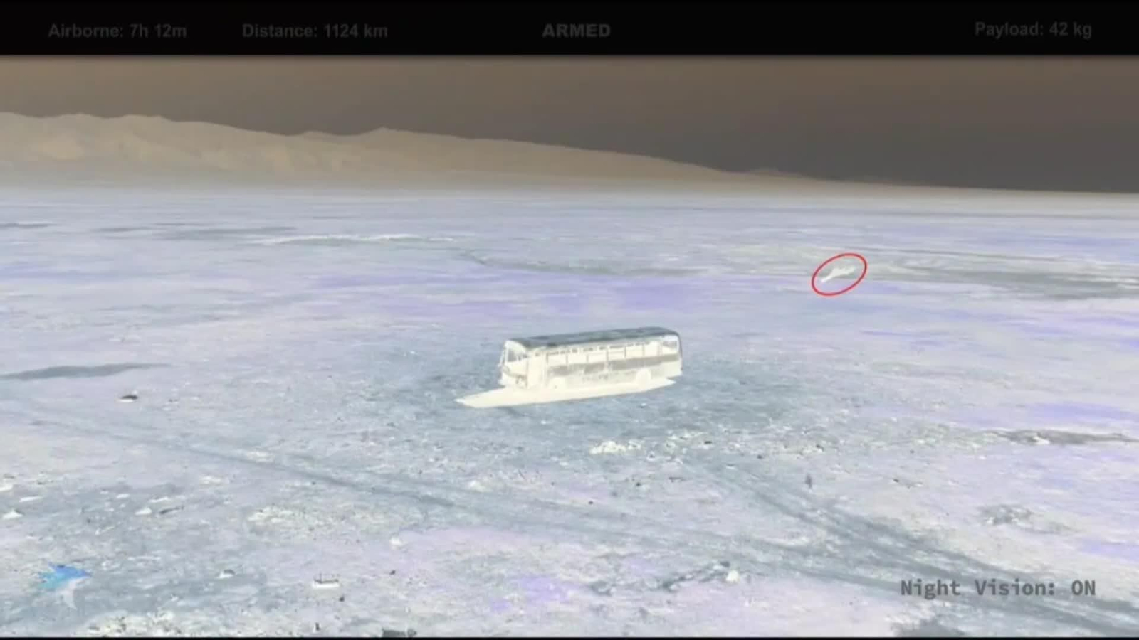 web mas ataques en iran