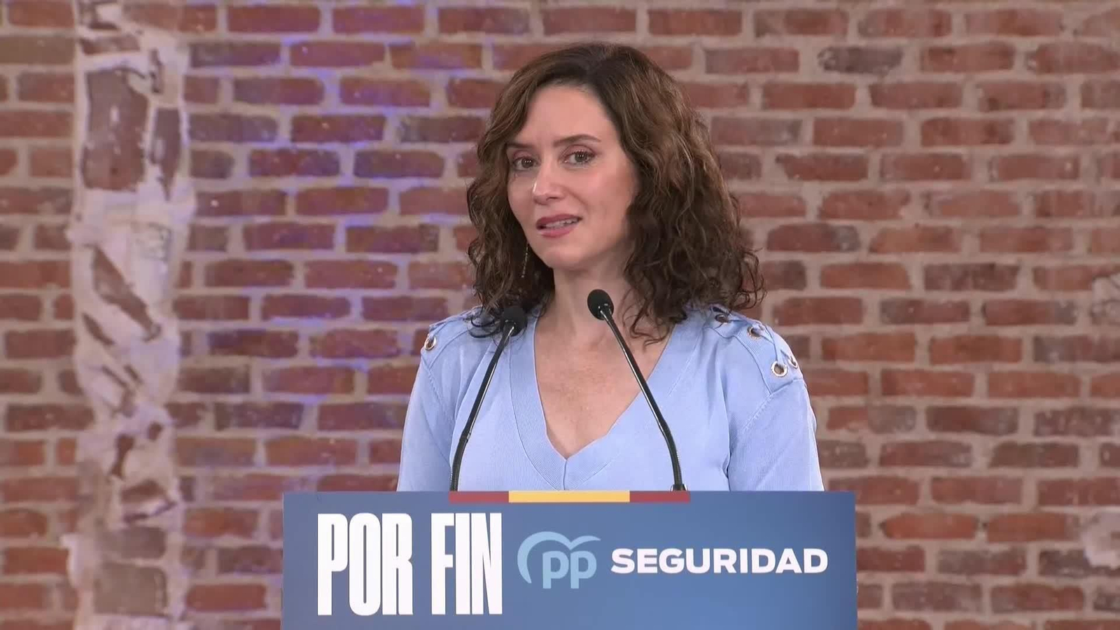 va ayuso