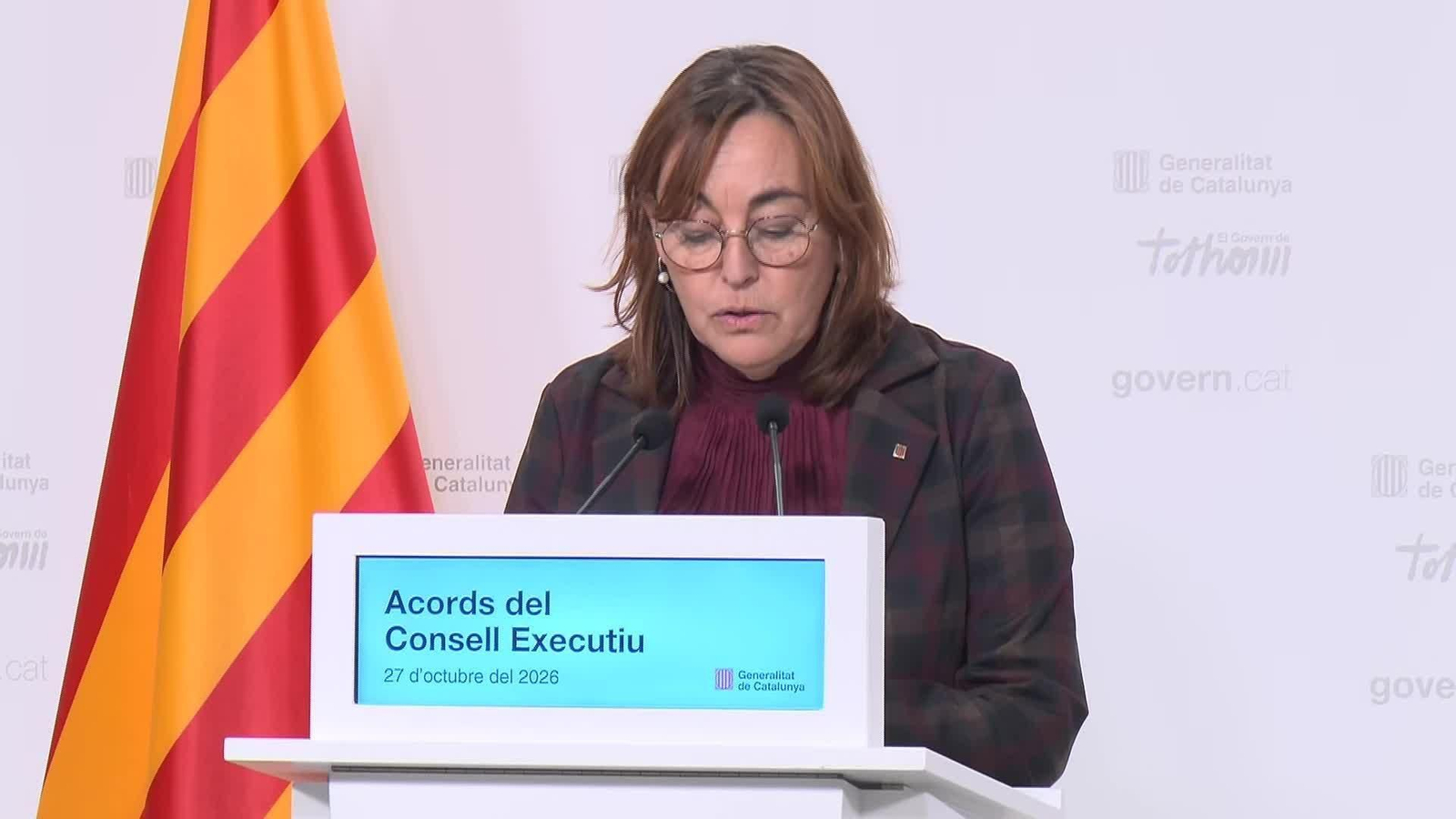 M028-BARCELONA RP GOVERN