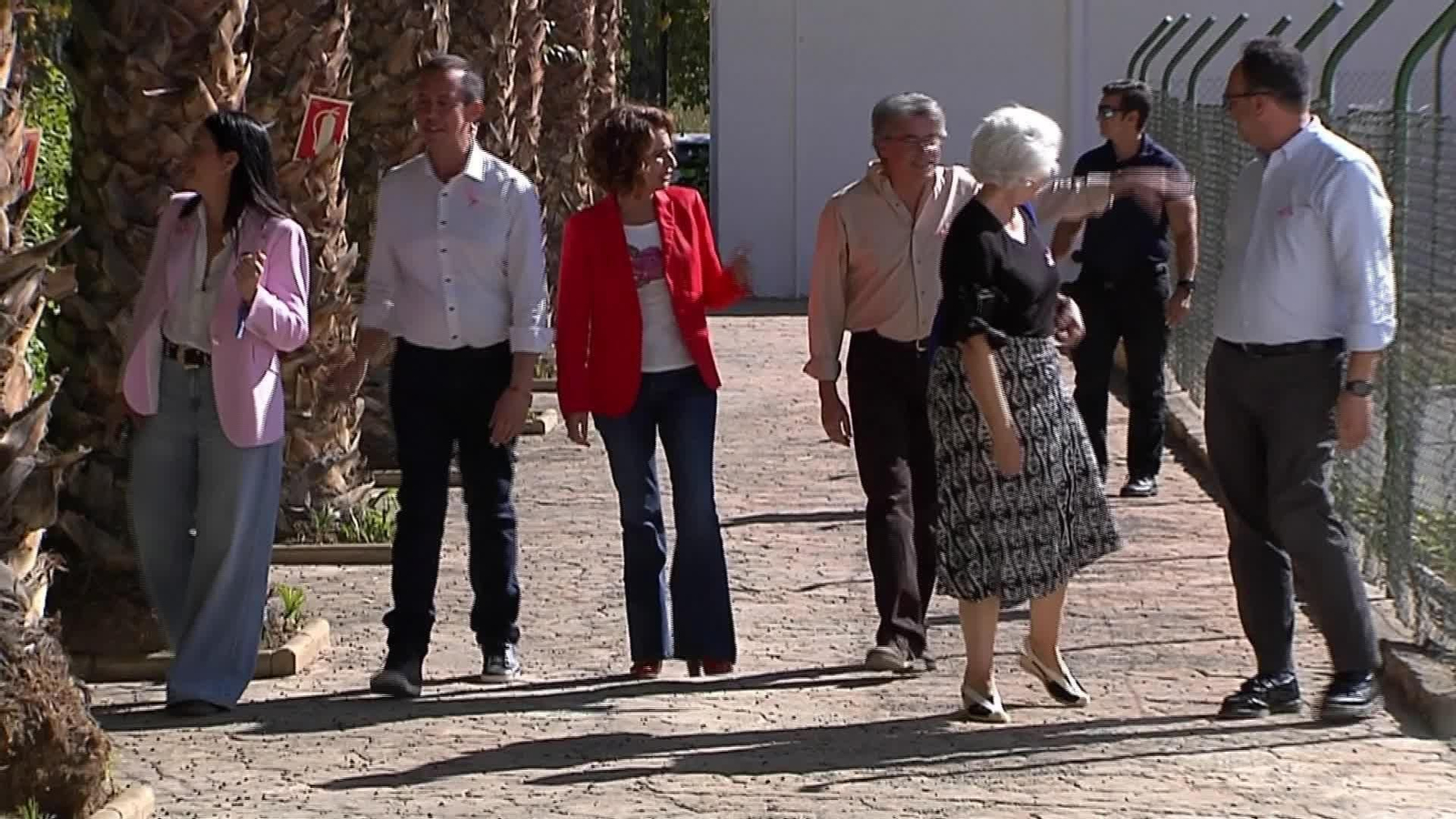 D020-ALMERIA ACTO MARIA JESUS MONTERO