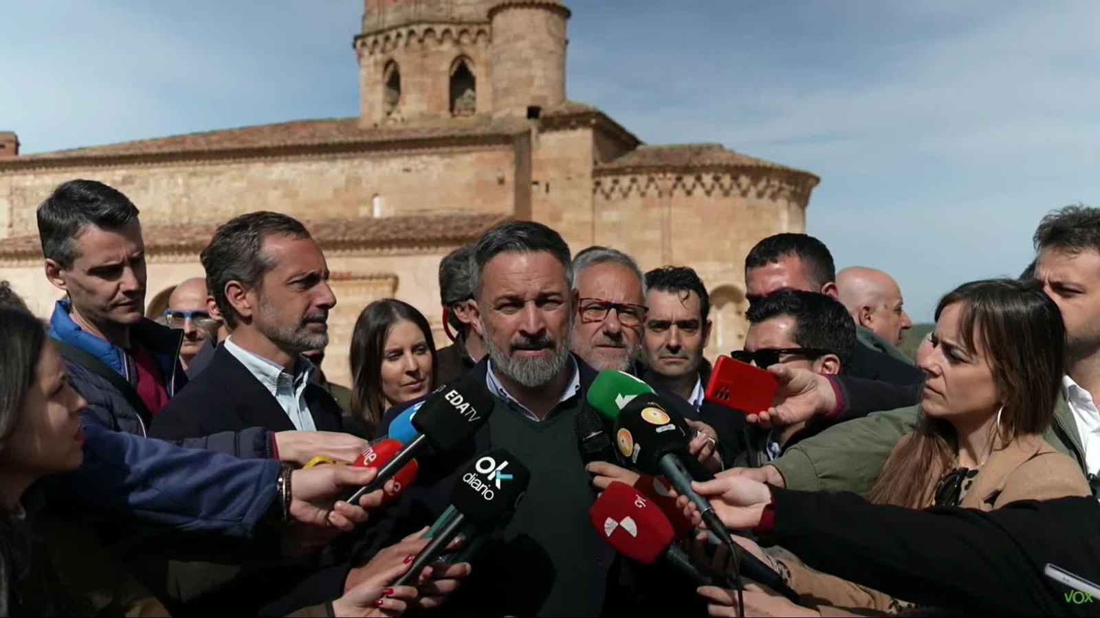 L028-SORIA DECLARACIONES ABASCAL ALMAZAN