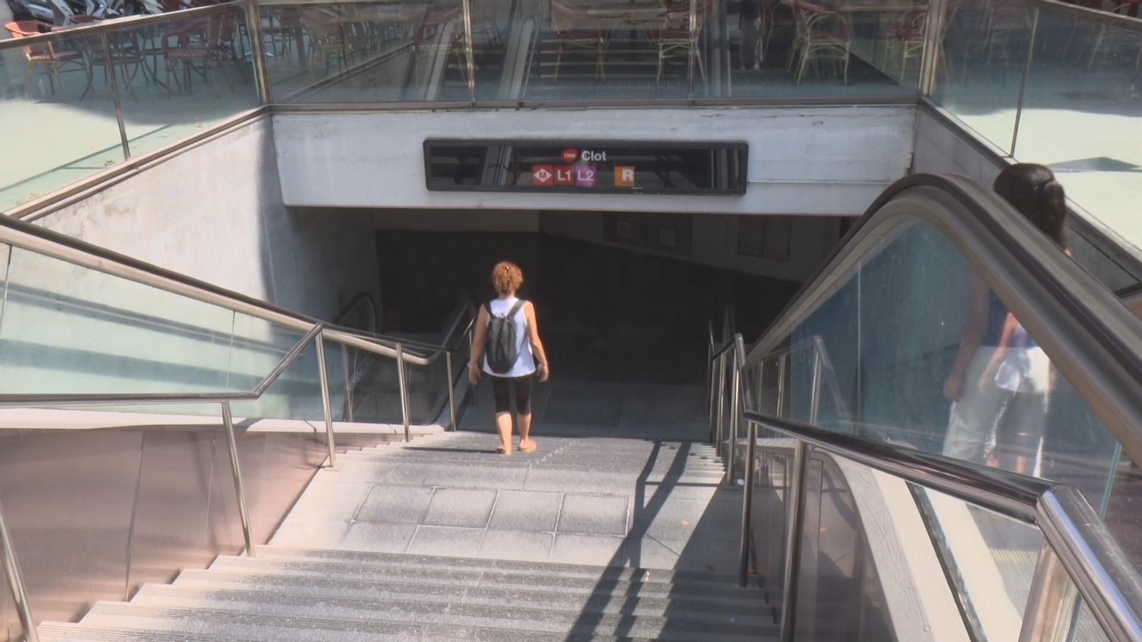 M039 BARCELONA SEGUIMIENTO INCENDIO METRO frame 1682