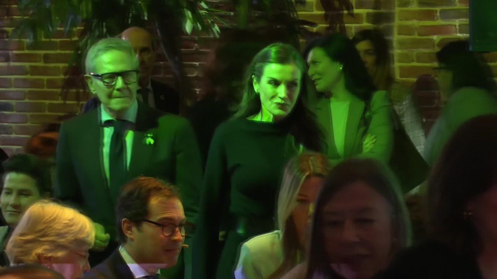 X073-MADRID ACTO DIA MUNDIAL CONTRA CANCER