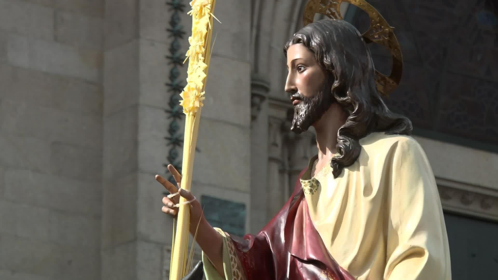 D018-VIGO PORCESION BORRIQUITA