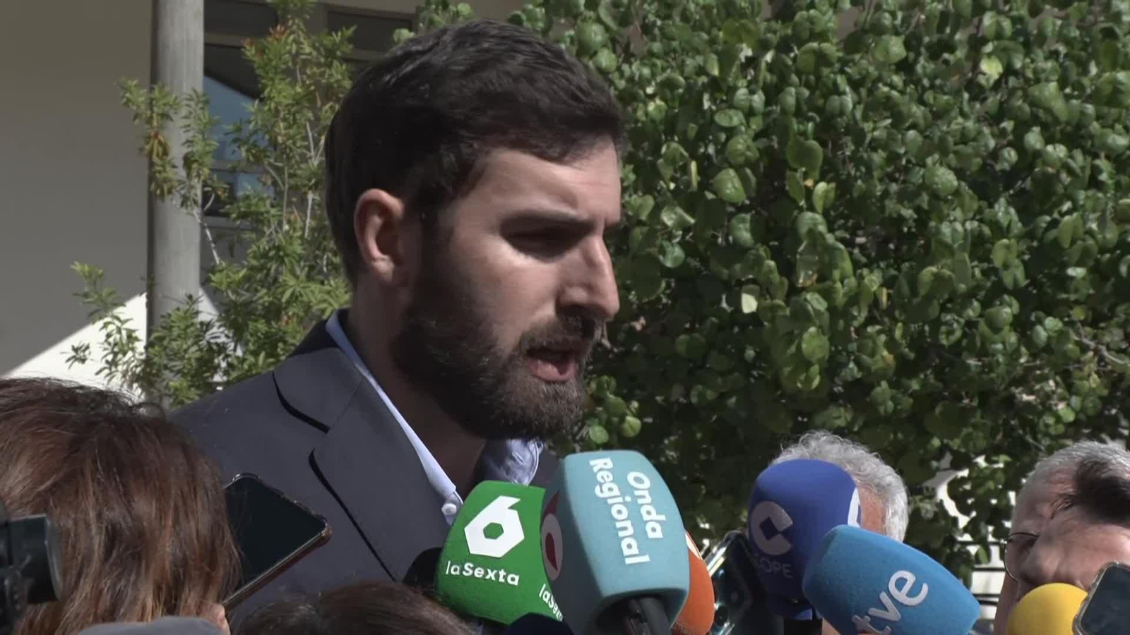 va antelo vox murcia