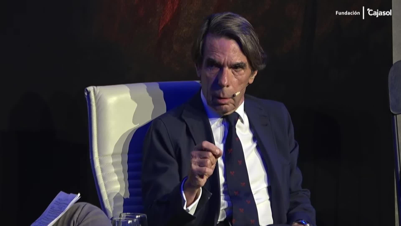 va total aznar ok