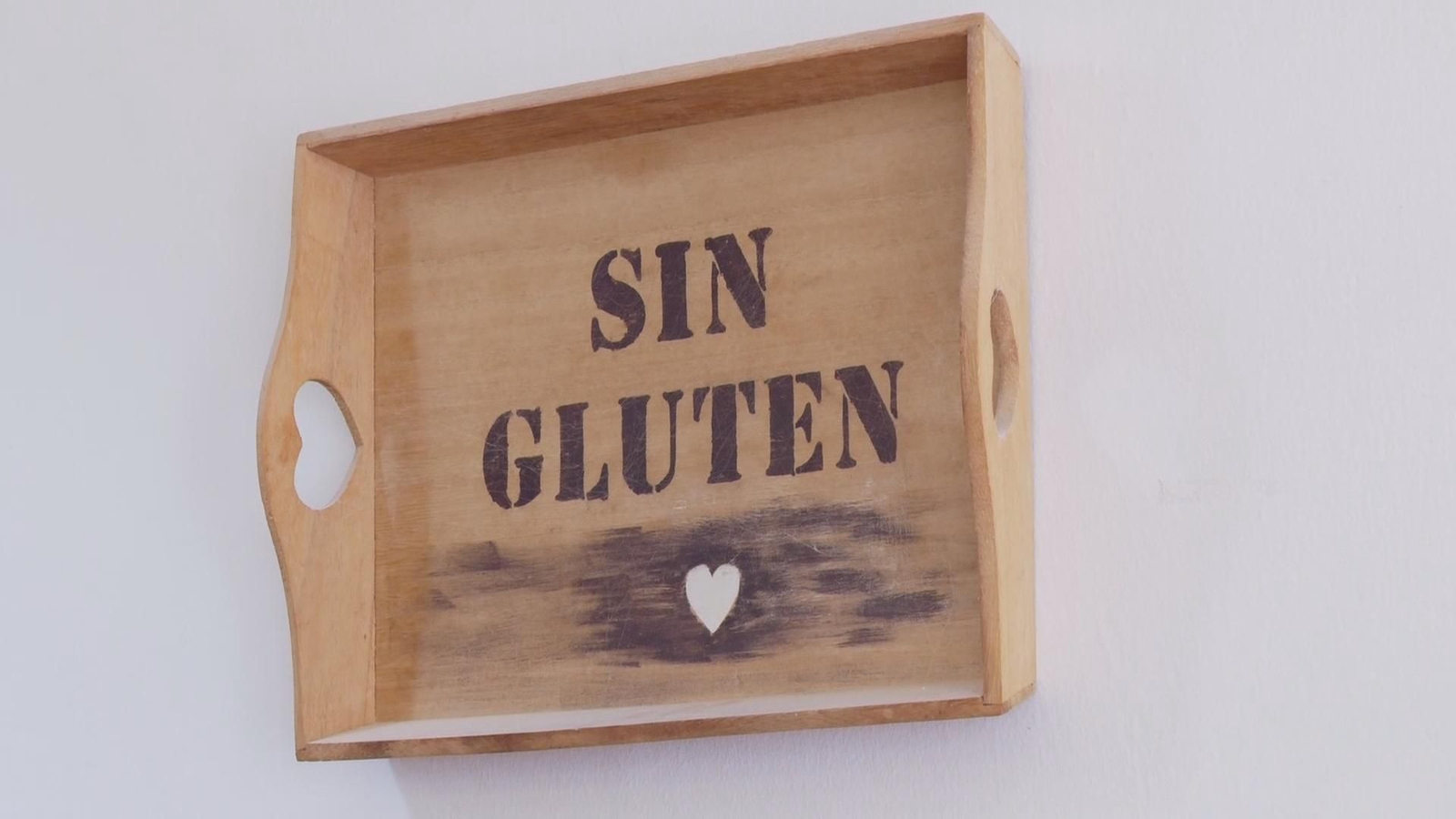 gluten free