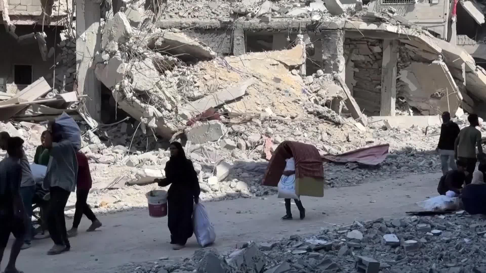 va jan junis ruinas va jan junis ruinas