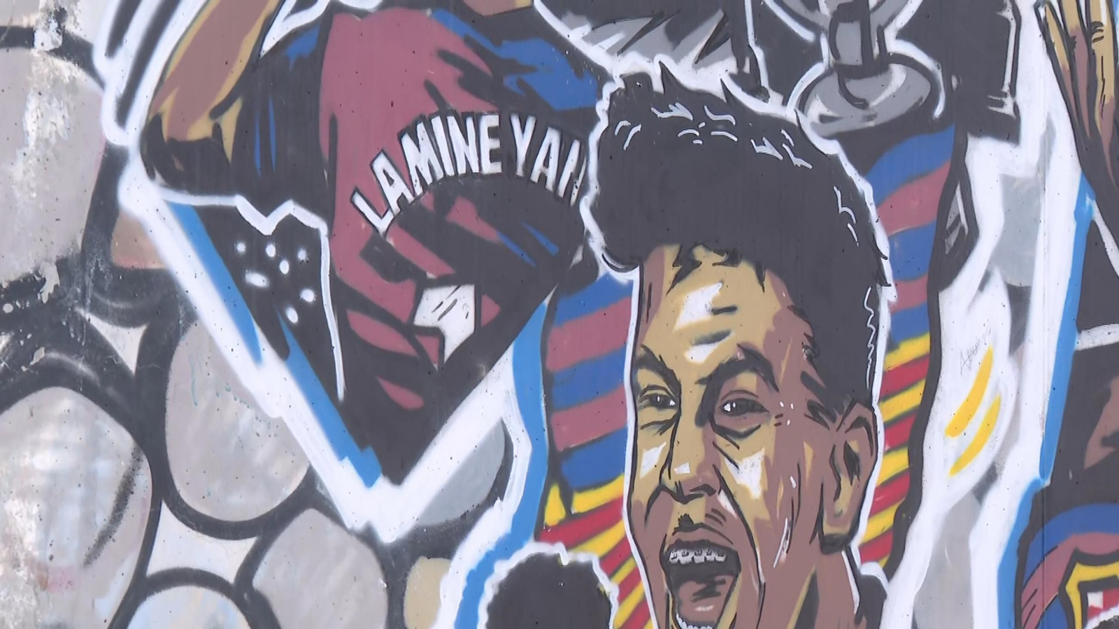 Mural
