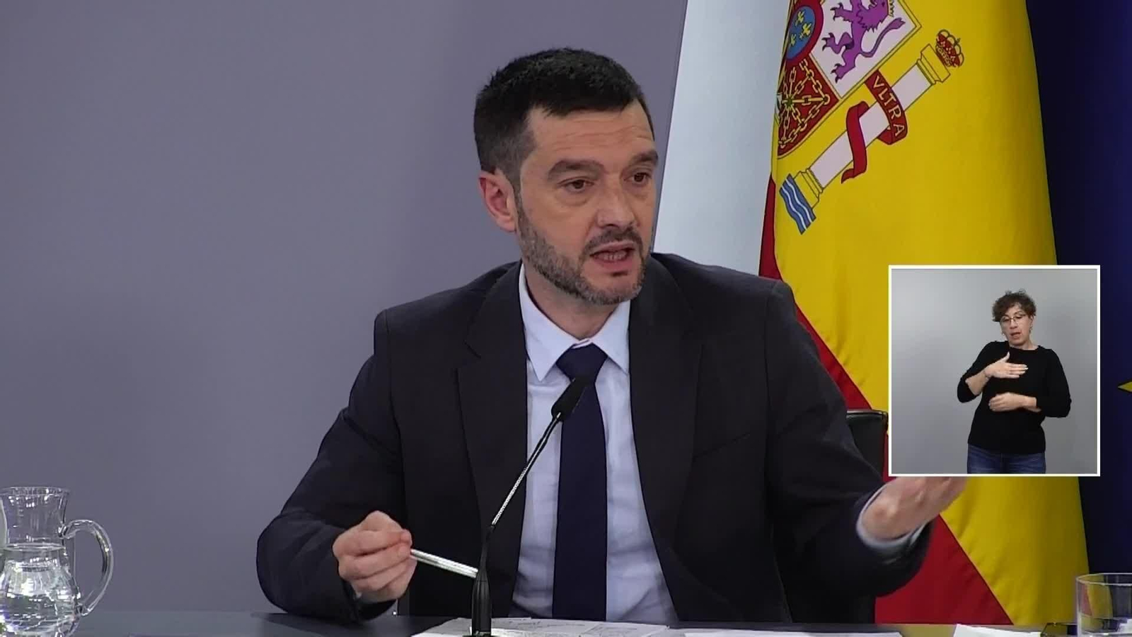 va consejo ela
