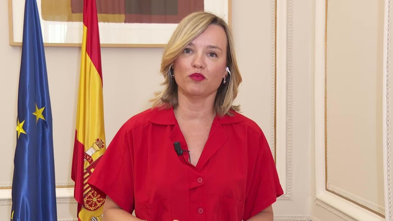 va pilar alegria