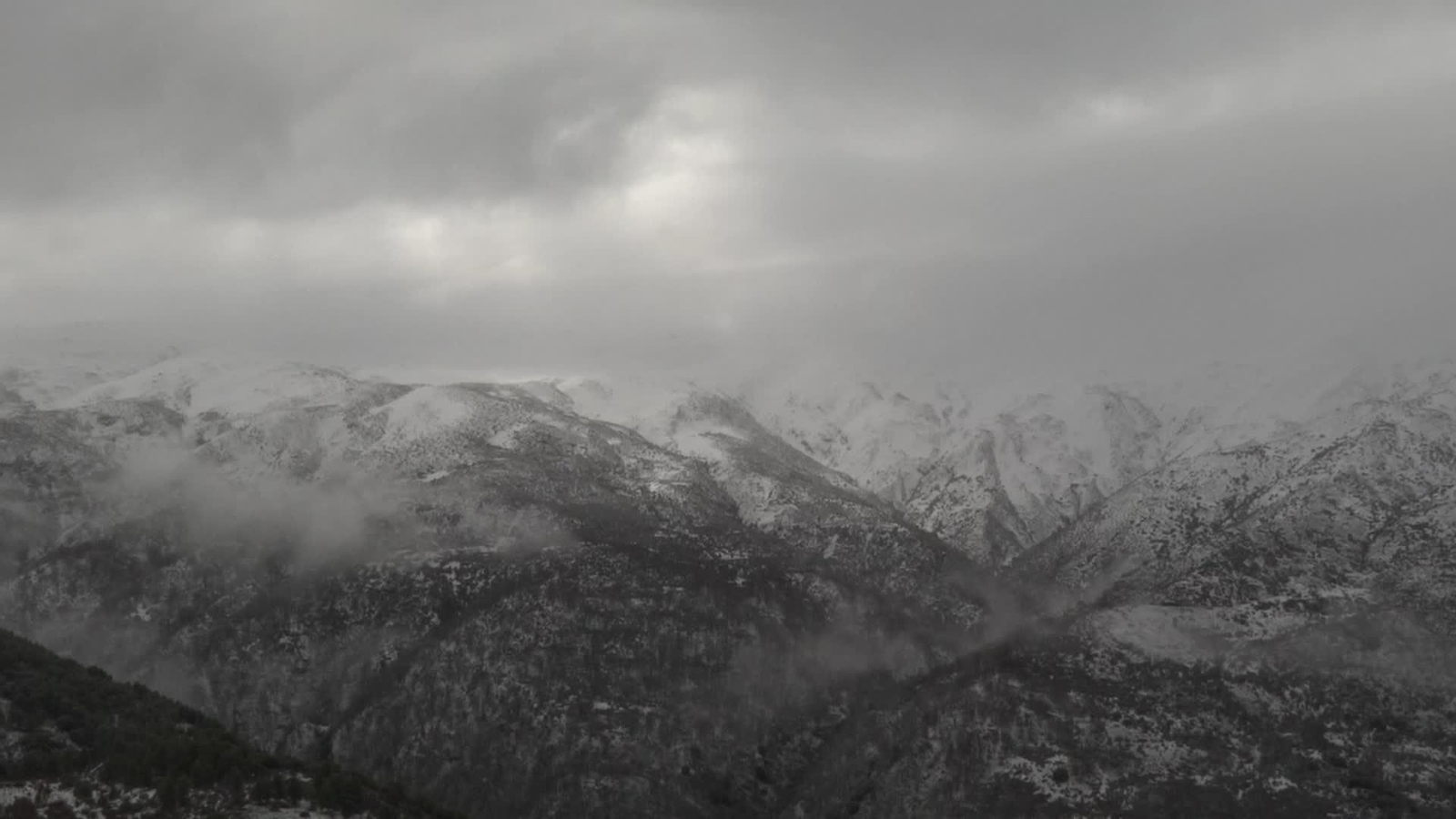 V057-GRANADA NIEVE MONACHIL