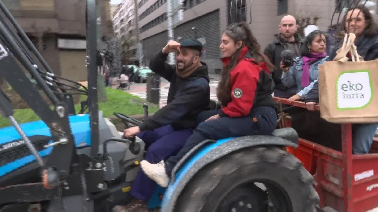 J017-BILBAO PROTESTAS AGRICULTORES Y GANADEROS