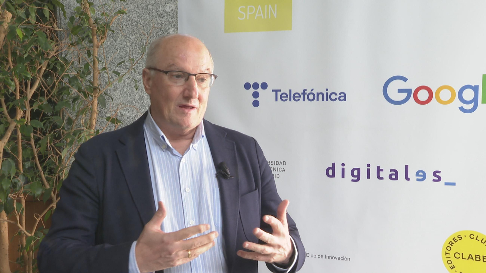 Expertos ciberseguridad