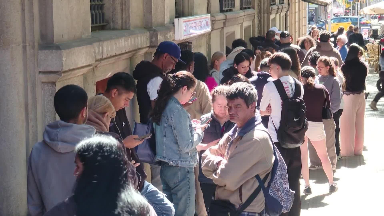 va comienza dia regularizacion