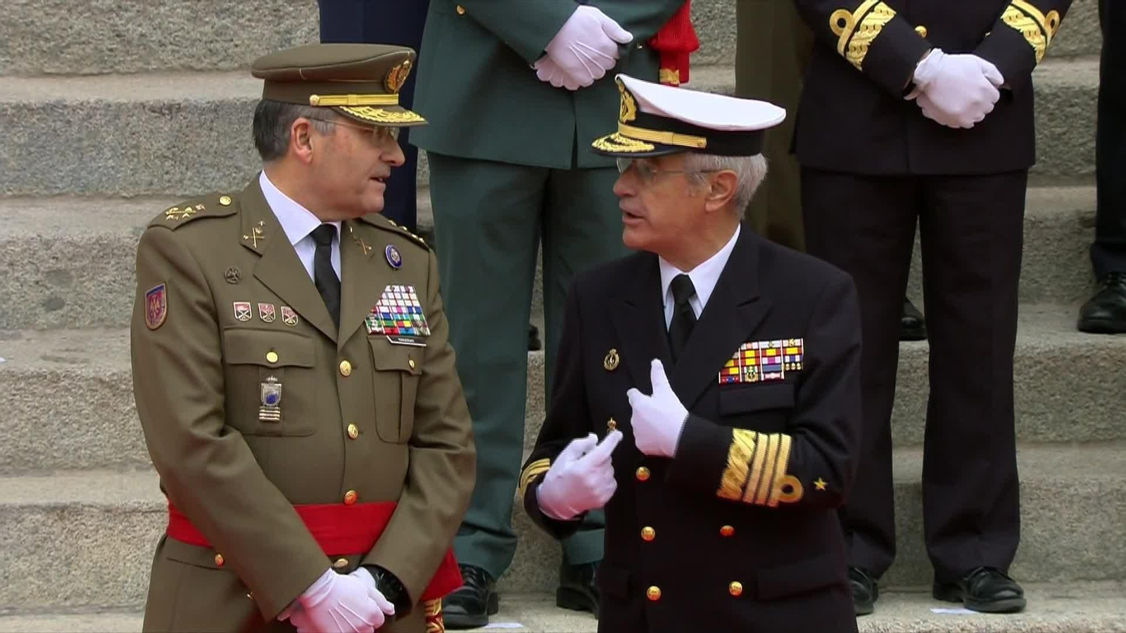 S029-MADRID CONGRESO ACTO ANIVERSARIO CONSTITUCION