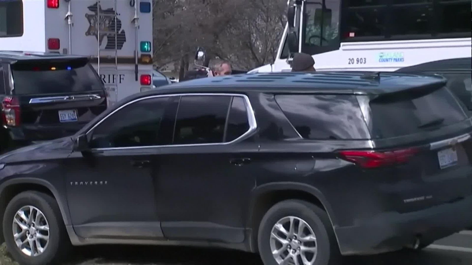 va eeuu ataque sinagoga michigan