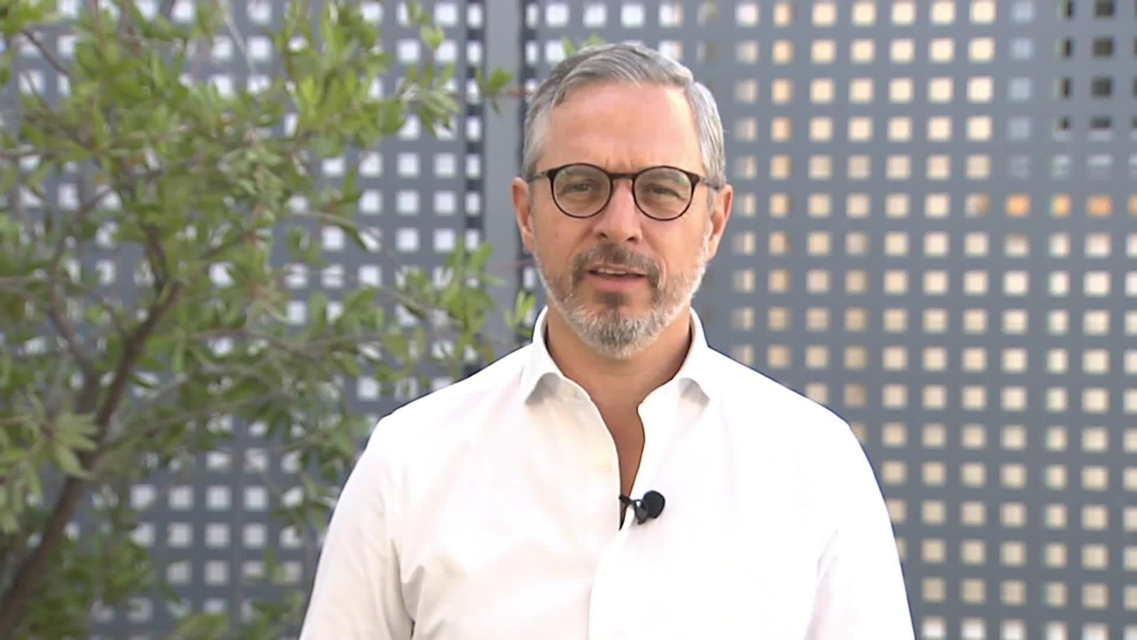 D030-MADRID DECLARACIONES JUAN BRAVO PP