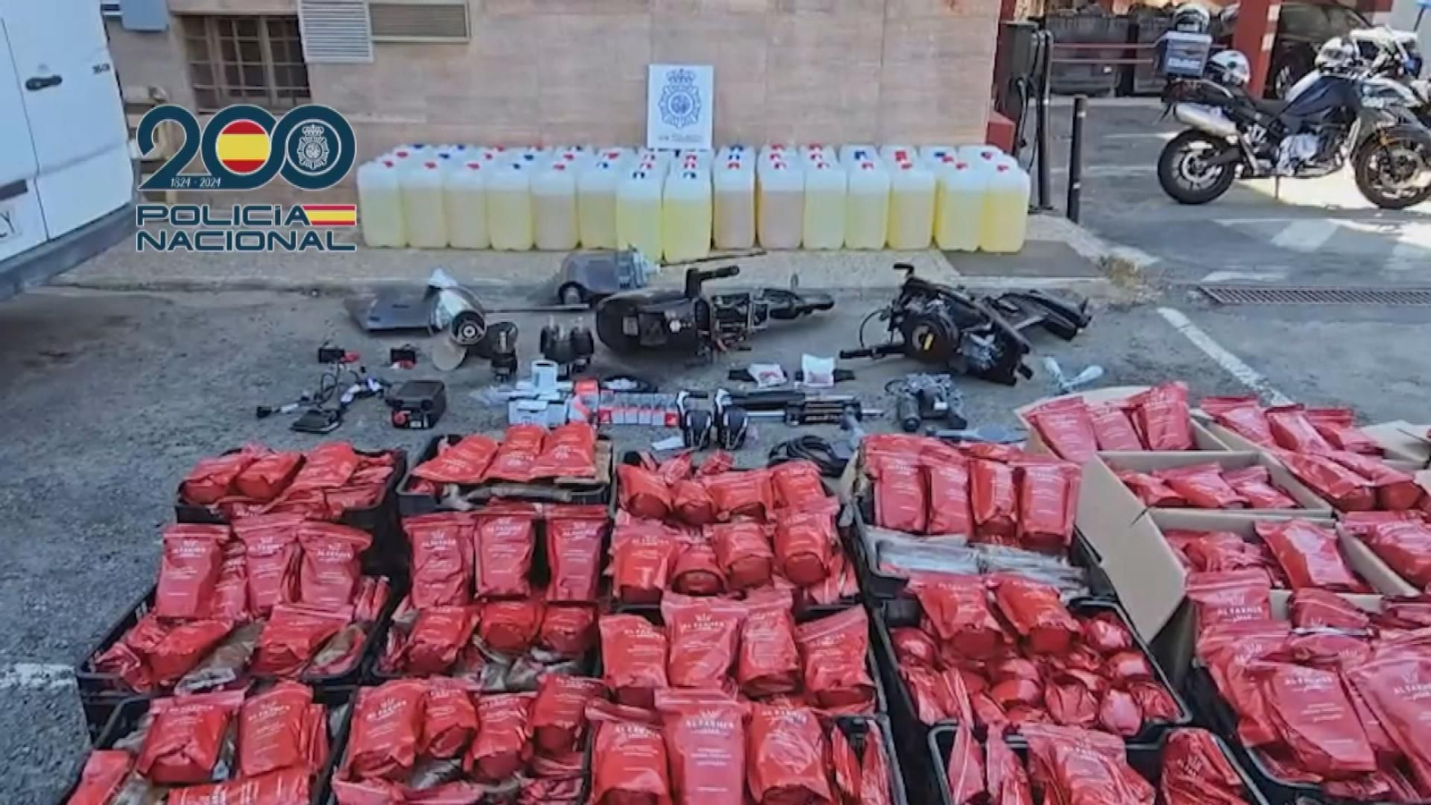 va op policia migracion ilegal frame 1944