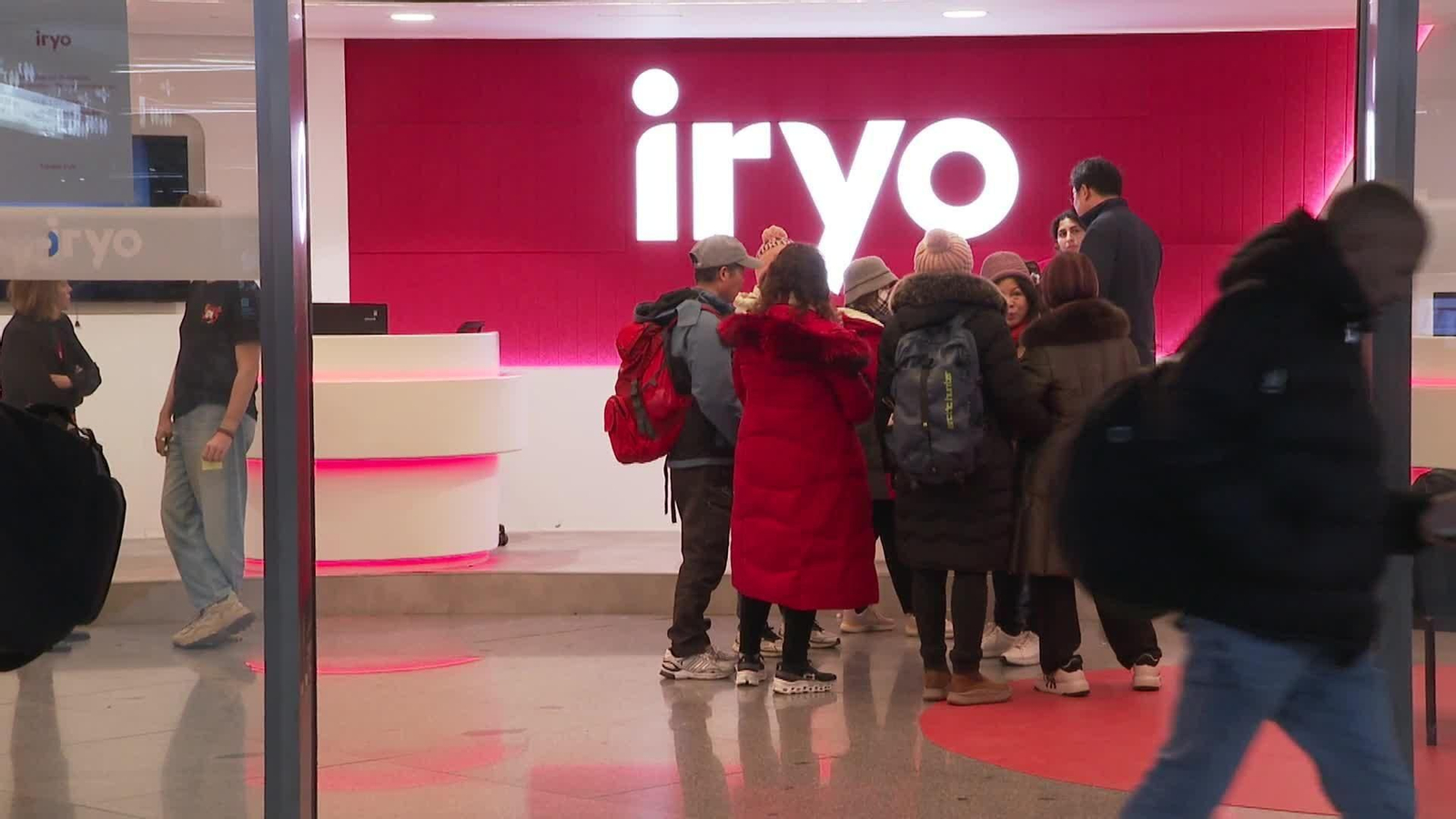 web cronica estaciones