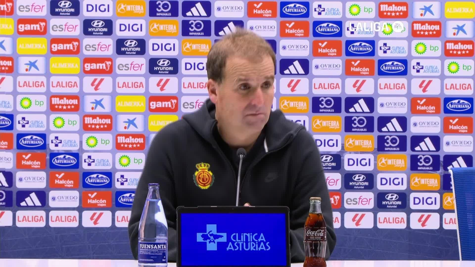 S011-OVIEDO RP OVIEDO VS MALLORCA