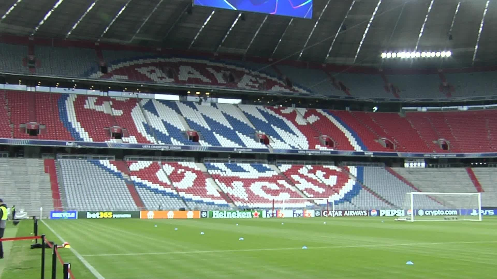 M054-MUNICH ENTRENAMIENTO REAL MADRID