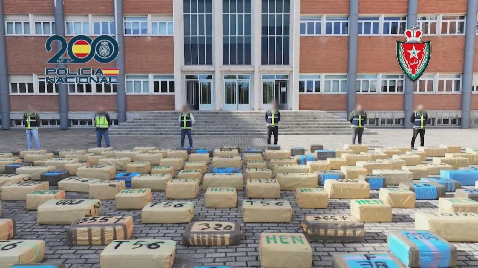 X024 IMAGENES POLICIA OP HACHIS ENTRE PIMIENTOS.Duplicate frame 1599 X024 IMAGENES POLICIA OP HACHIS ENTRE PIMIENTOS.Duplicate frame 1599