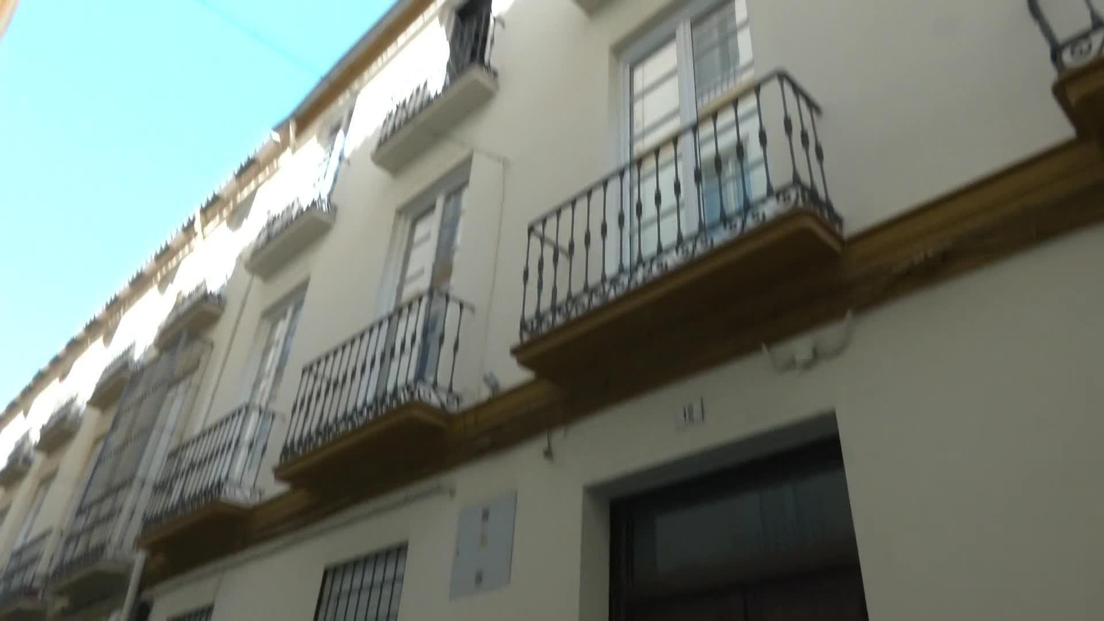 web viviendas turisticas