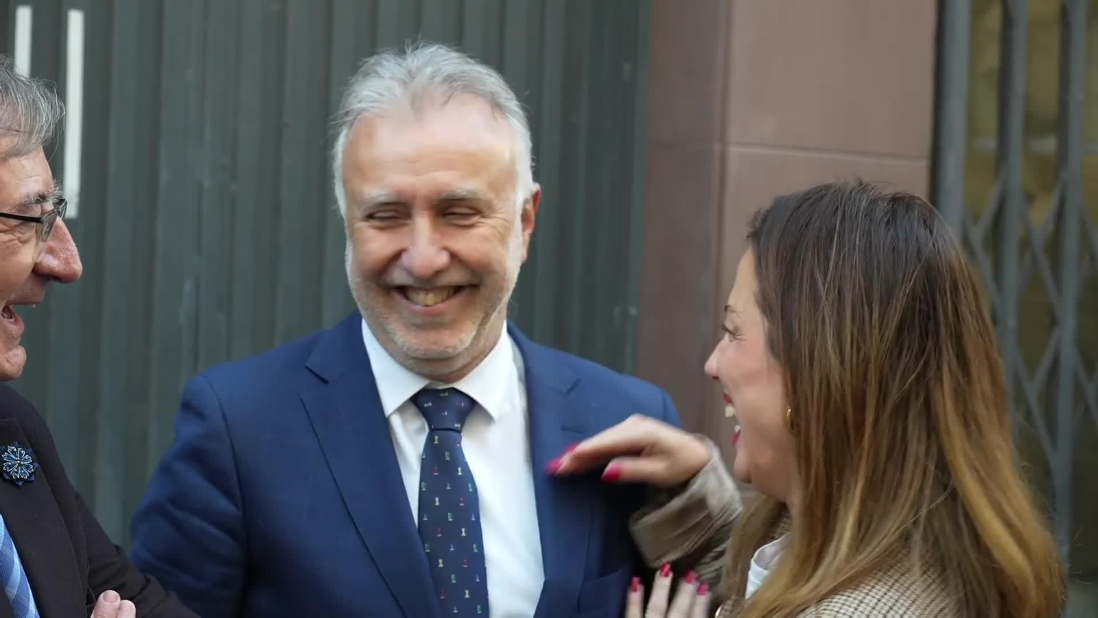 V056-TENERIFE MINISTRO TORRES