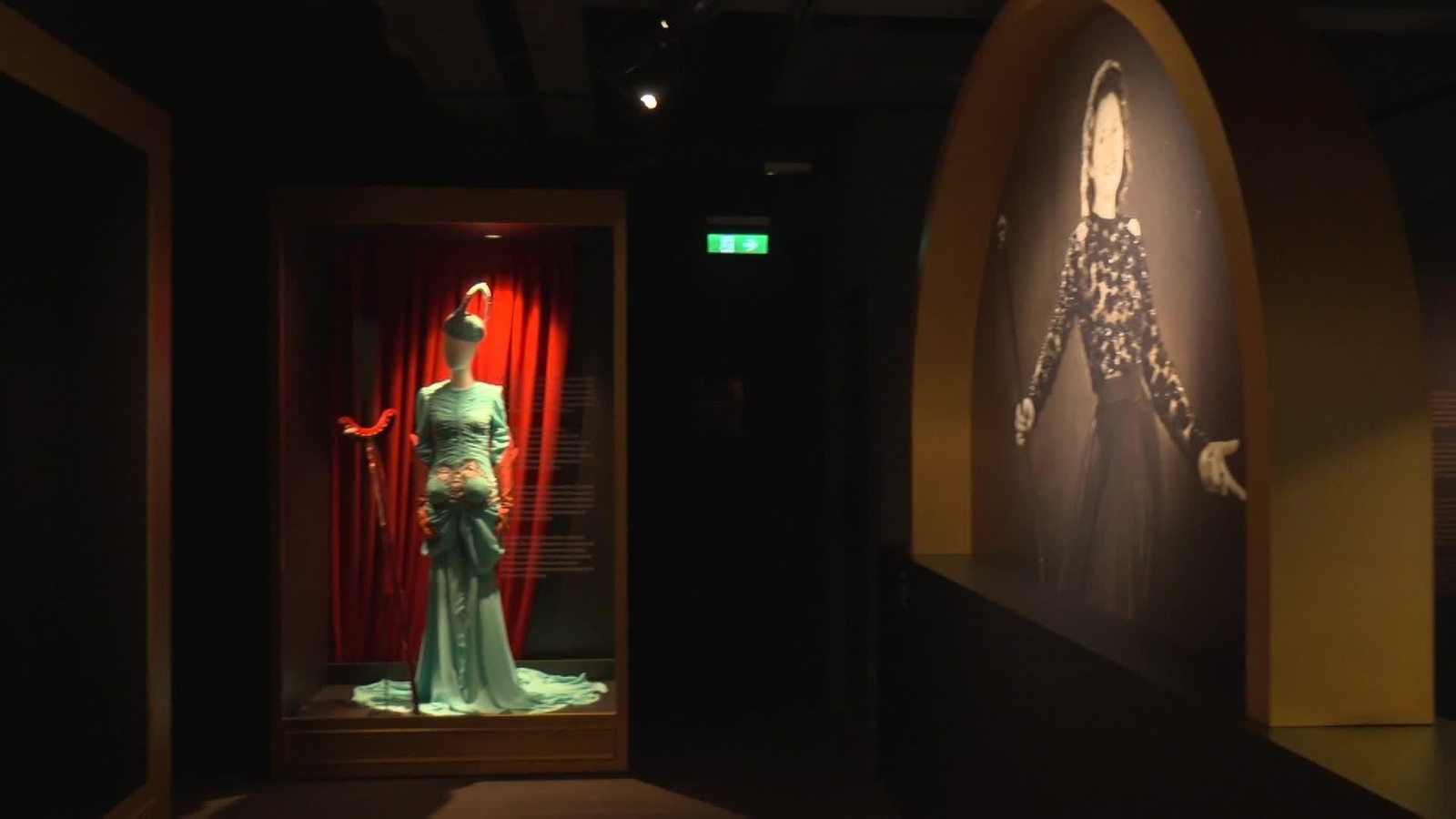 J004-EDI BARCELONA EXPOSICION DALI