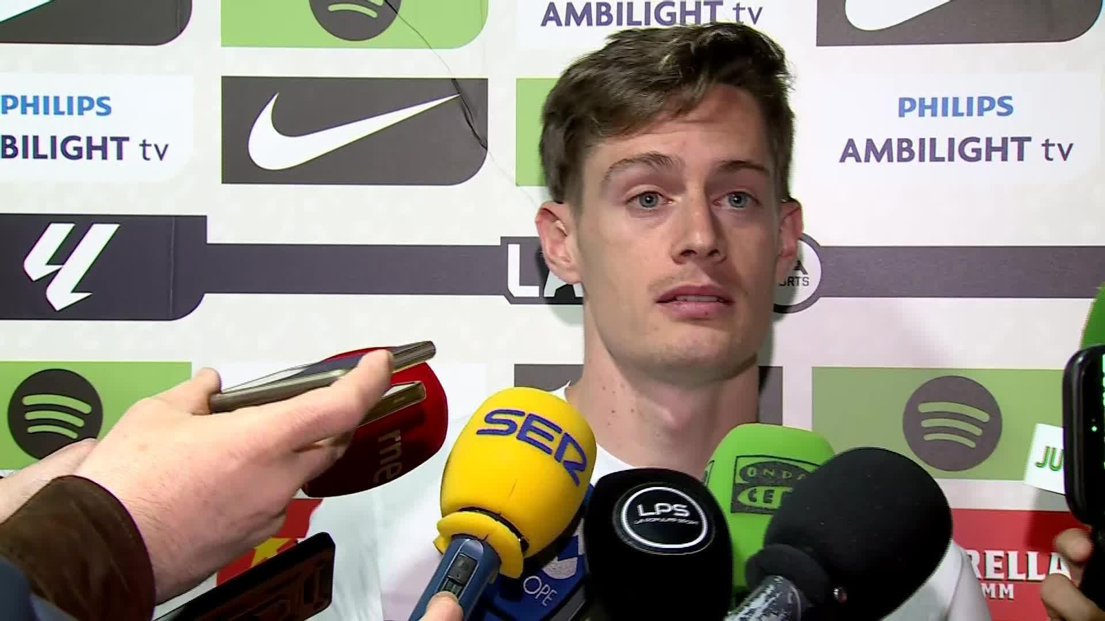 D017-BARCELONA POL LOZANO ESPANYOL REAX TRAS BARSA