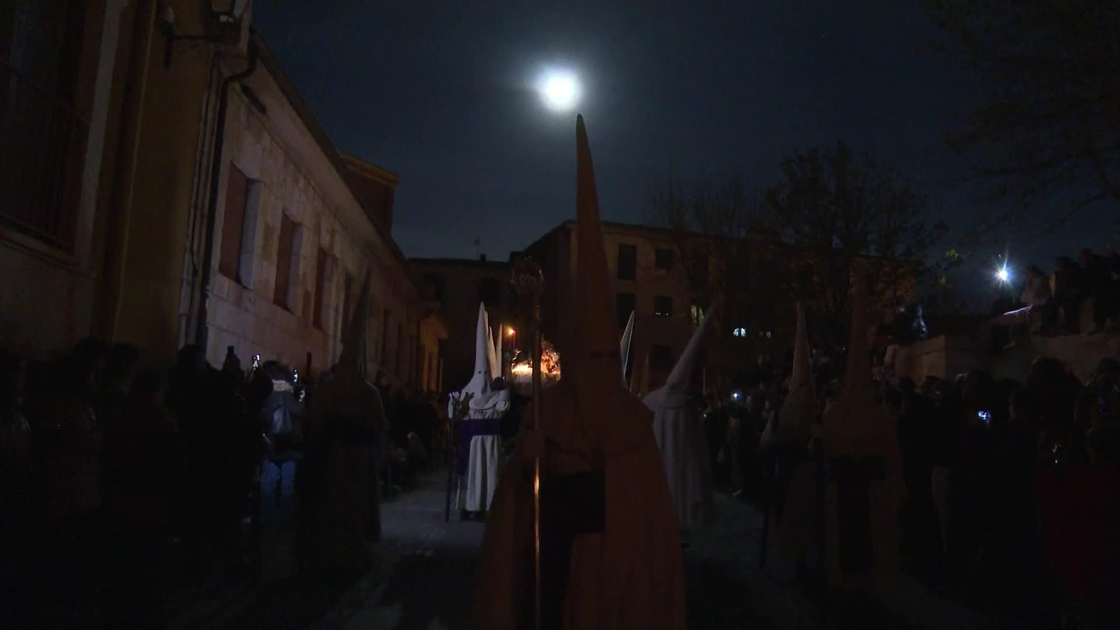 V025-ZAMORA PROCESION MISERERE