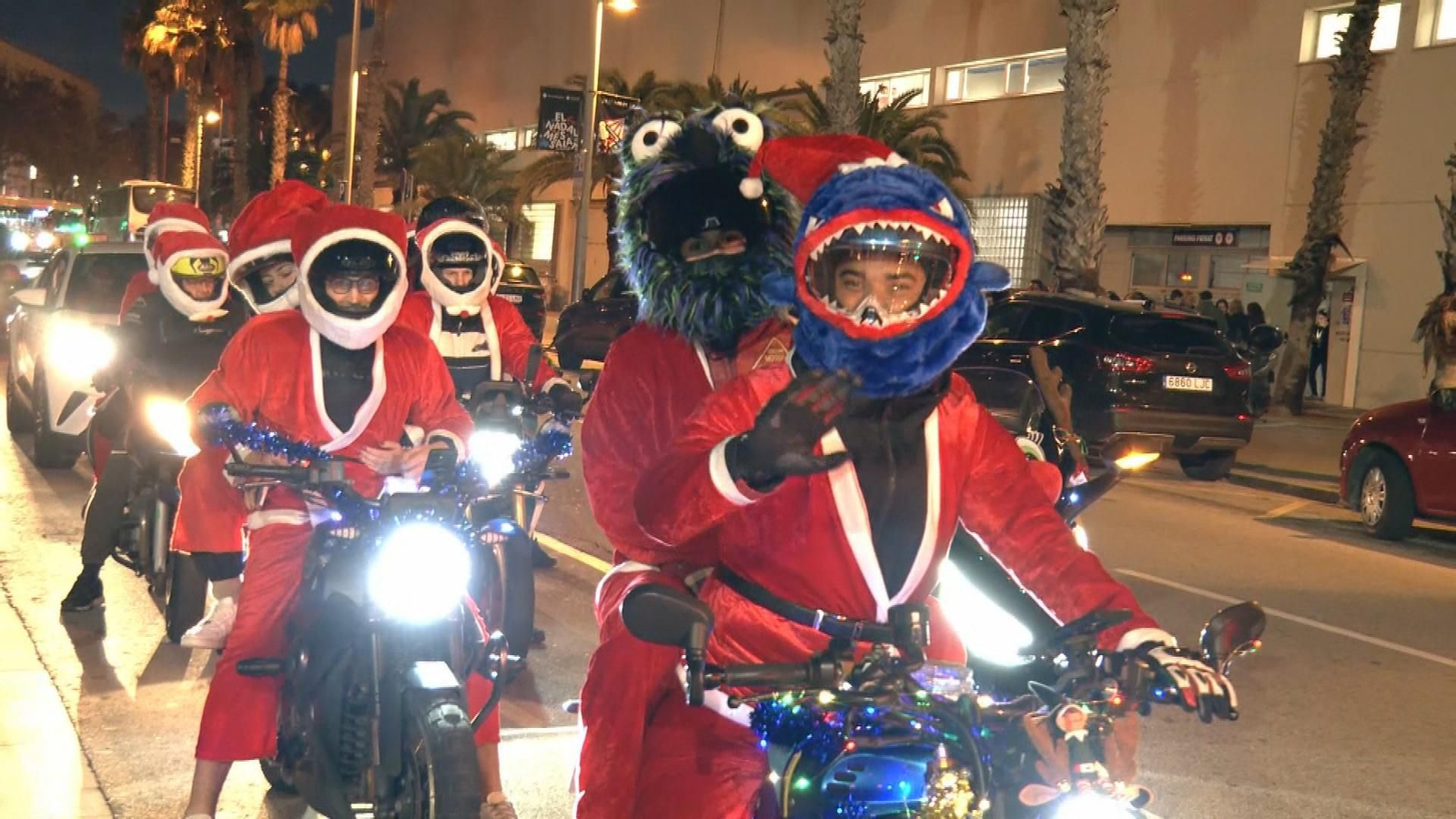 D049 BARCELONA PAPANOELADA MOTERA frame 4526