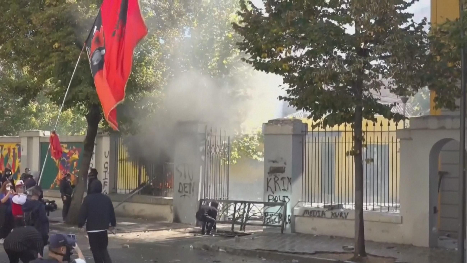 Tirana