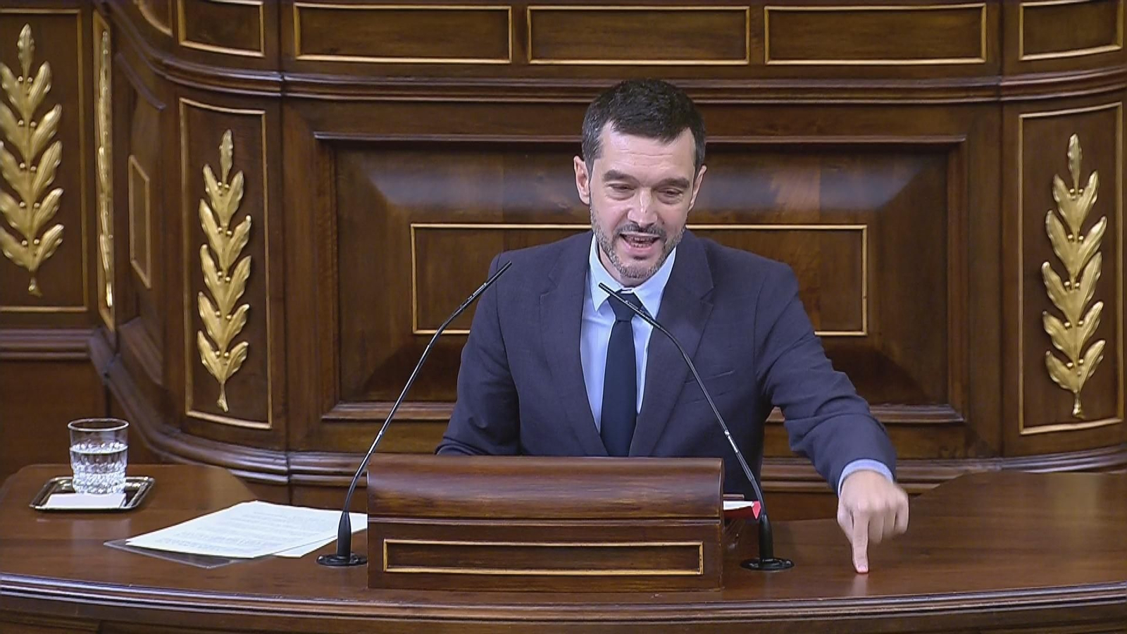 decretos