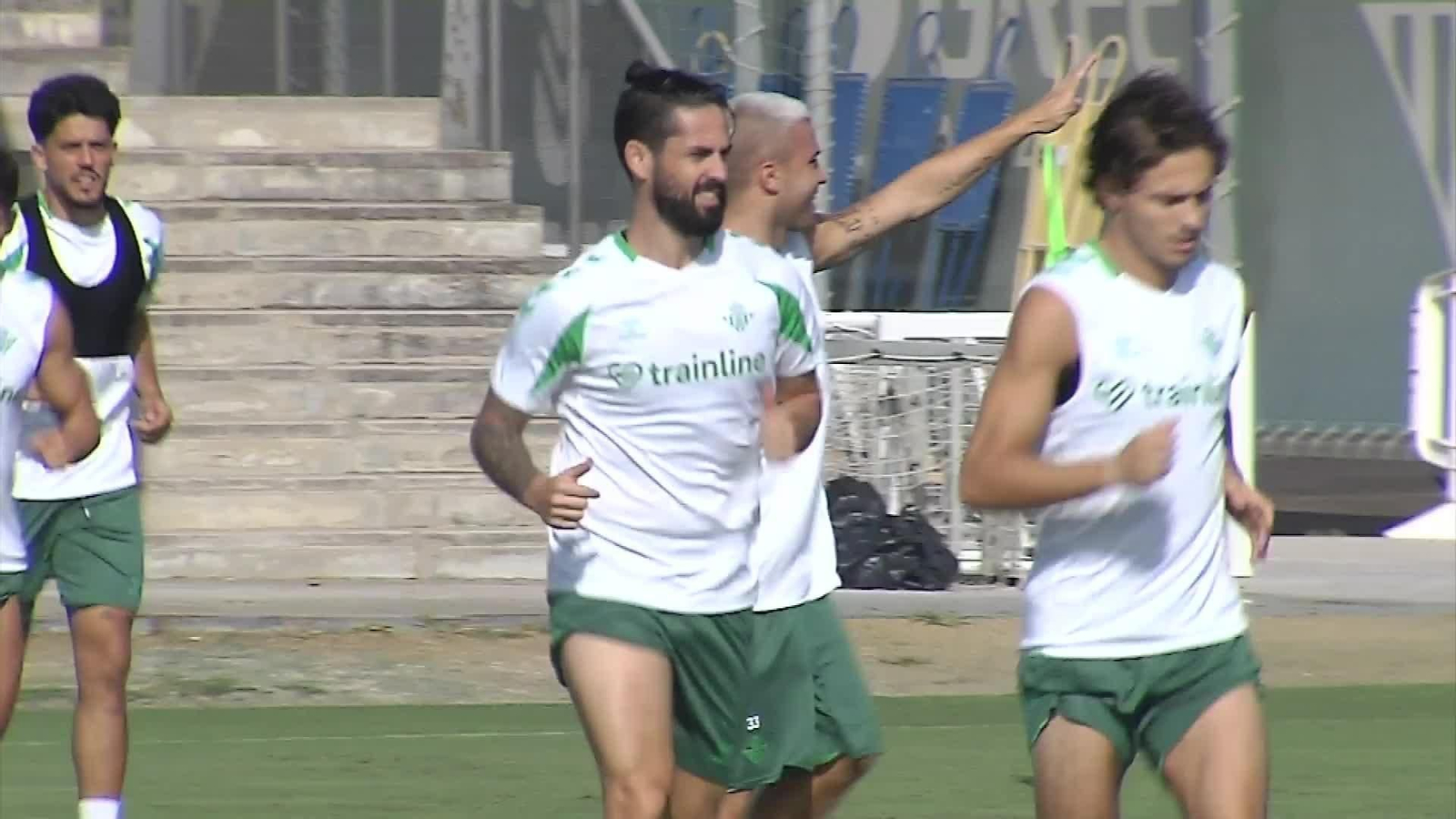 J037-SEVILLA ENTRENO BETIS Y RP PELLEGRINI
