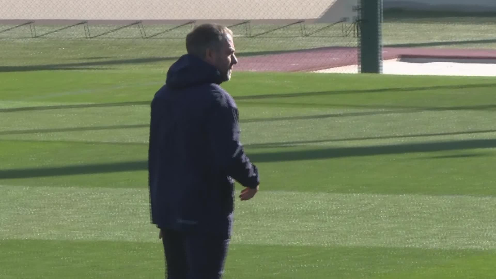 X026-BARCELONA ENTRENAMIENTO FCBARCELONA