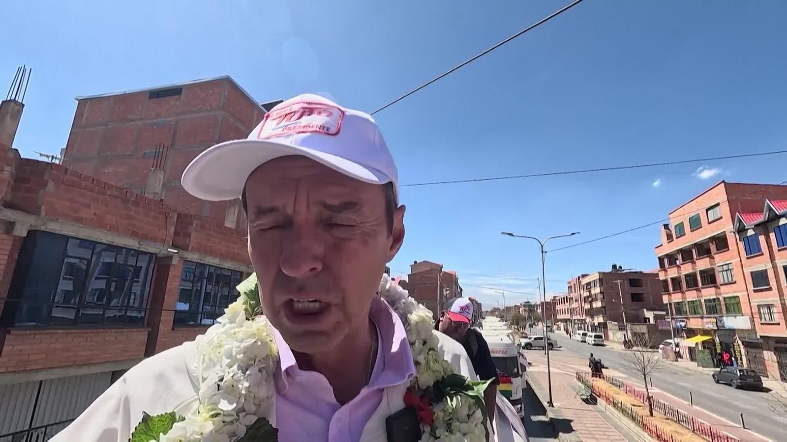 va bolivia