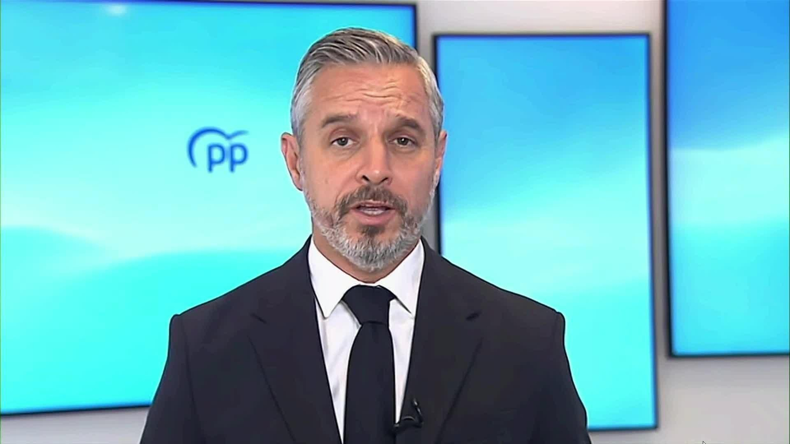 J026-MADRID ENTREVISTA JUAN BRAVO MEDIASET
