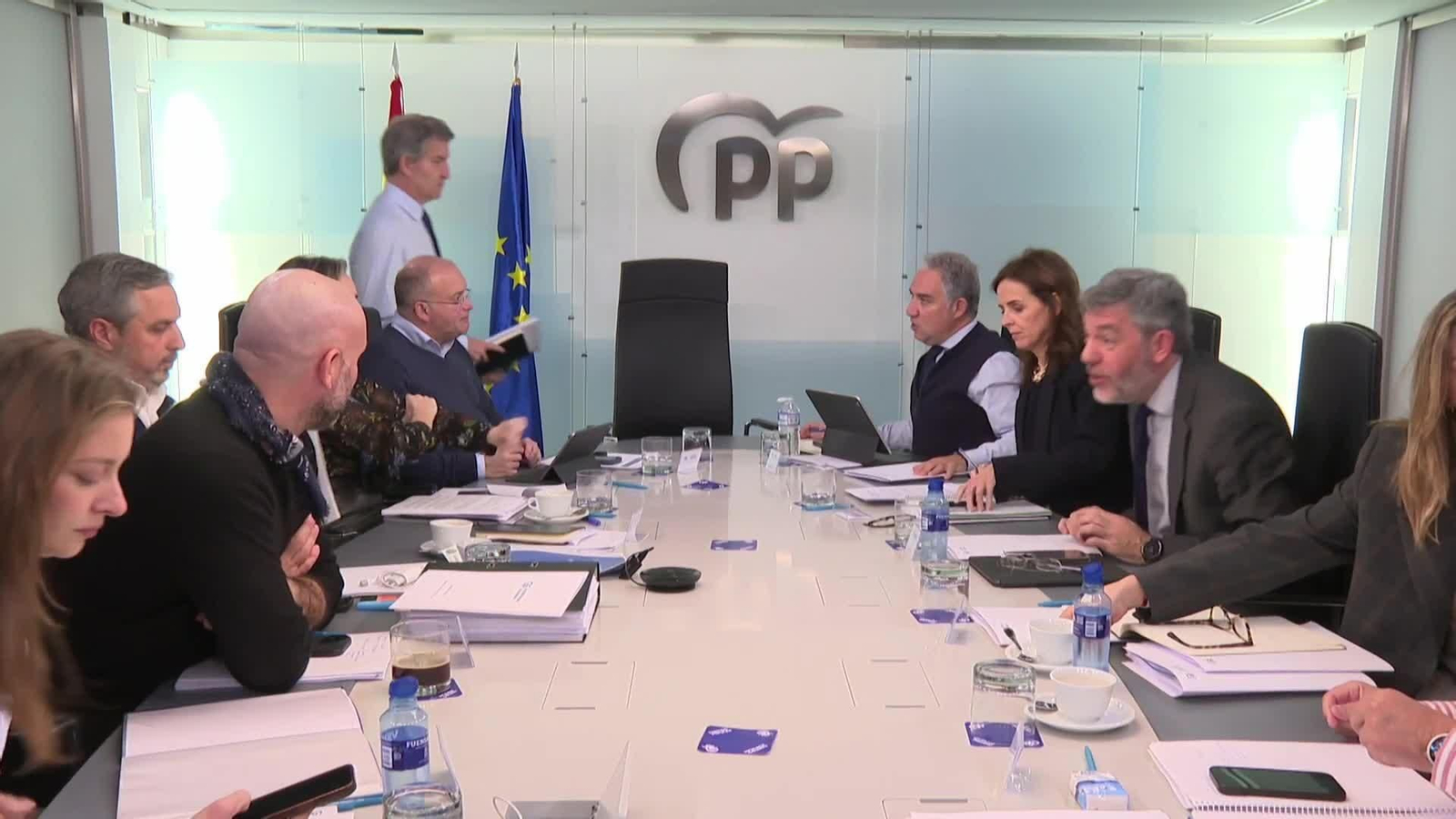 web oposicion regularizacion