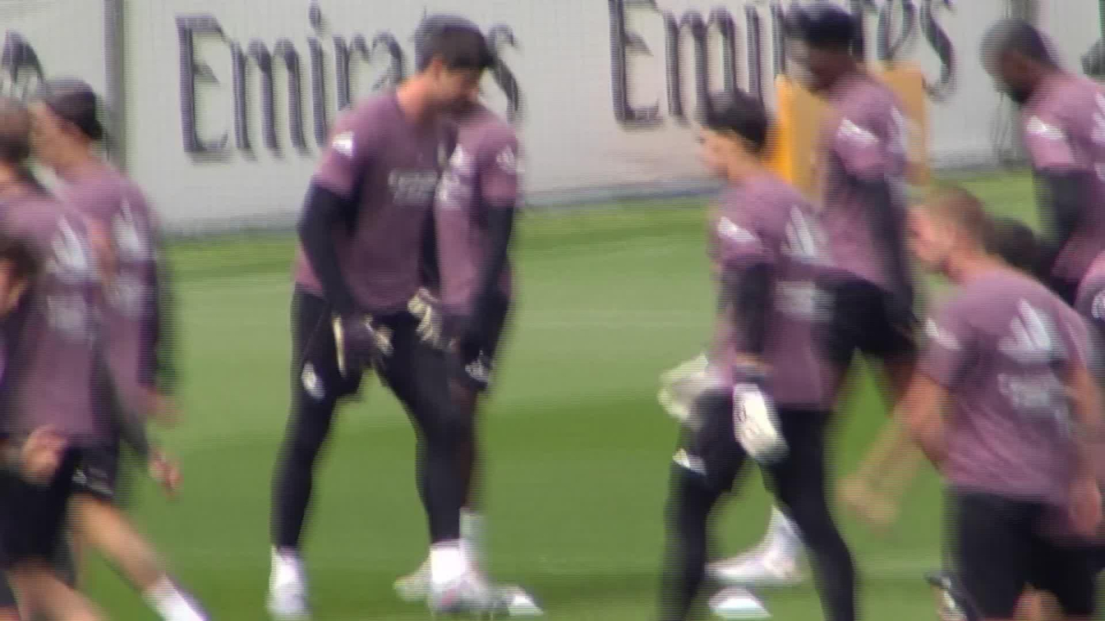 X014-MADRID ENTRENO RMADRID