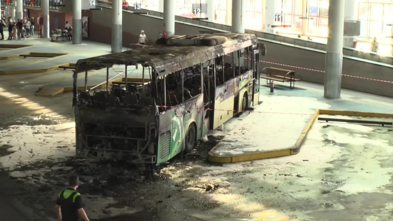 va autobus sevilla
