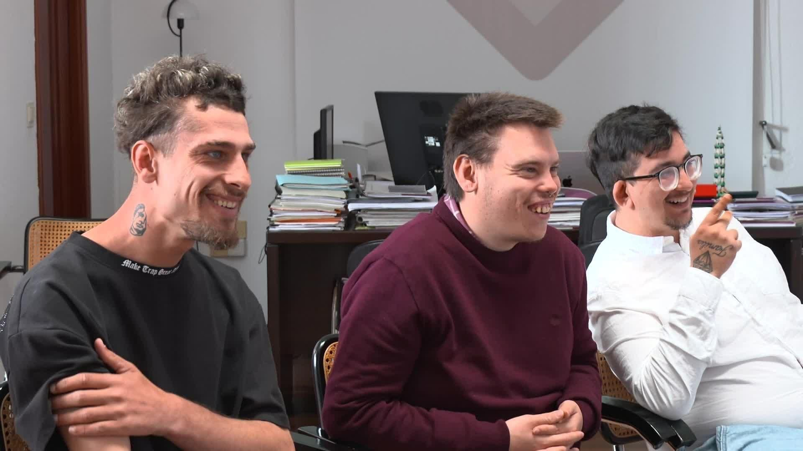 J037-MALAGA PELICULA DISCAPACIDAD FESTIVAL