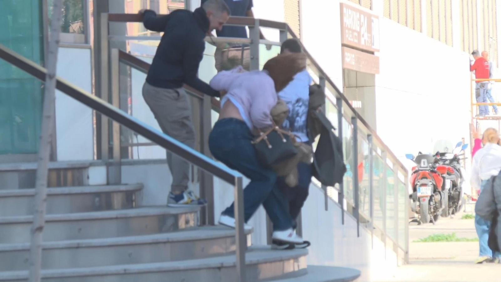 V067 EDI VALENCIA HARTOS DEL VIENTO frame 442