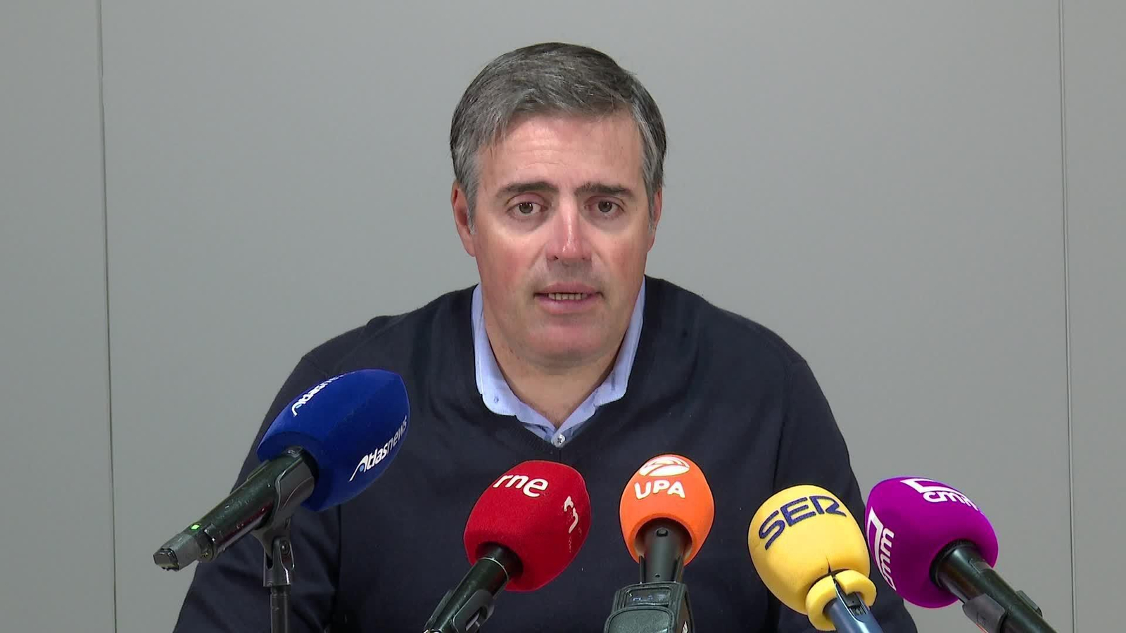 X027-MADRID RP UPA PESTE PORCINA