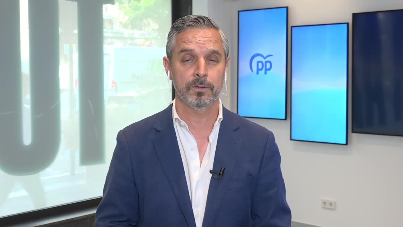 va juan bravo mediaset